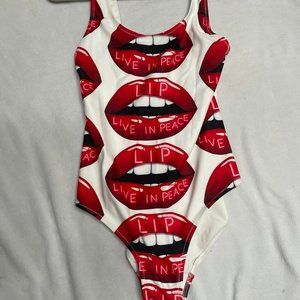 LIVE IN PEACE SWIMWEAR